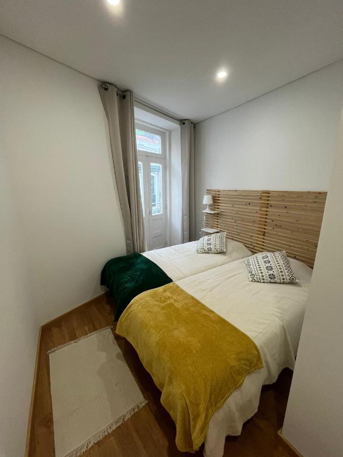 Down Bonjardim Apartments Πόρτο Εξωτερικό φωτογραφία