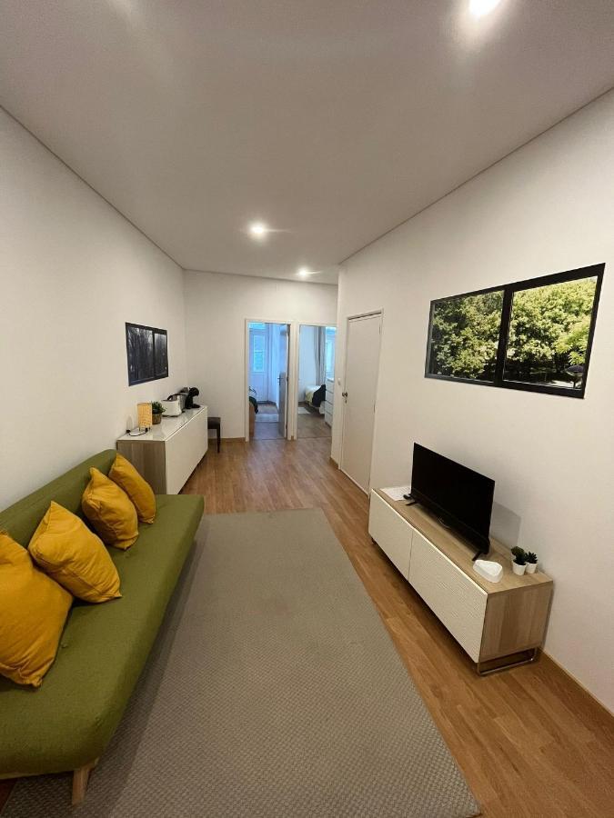 Down Bonjardim Apartments Πόρτο Εξωτερικό φωτογραφία