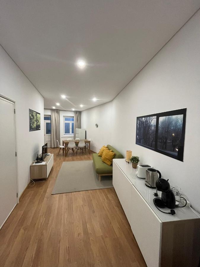 Down Bonjardim Apartments Πόρτο Εξωτερικό φωτογραφία