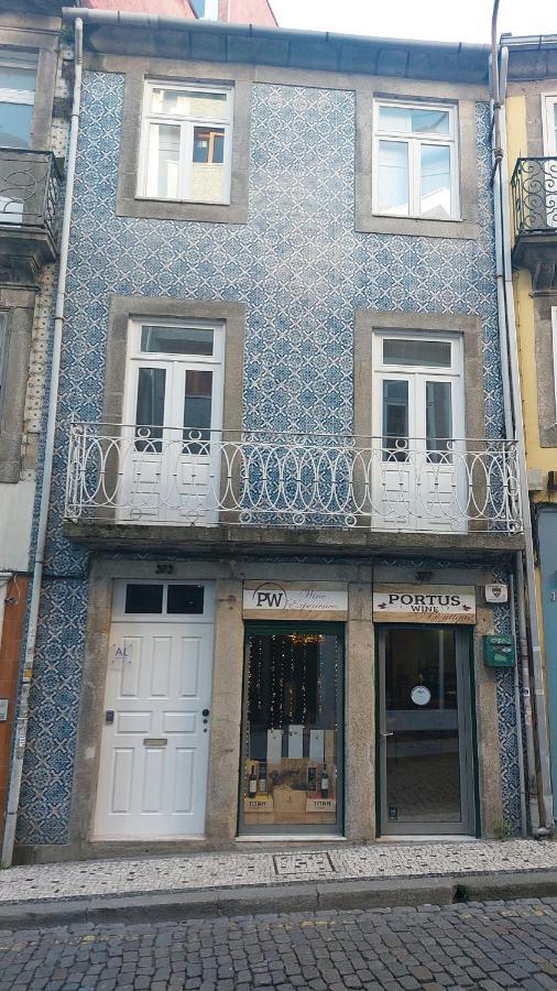 Down Bonjardim Apartments Πόρτο Εξωτερικό φωτογραφία