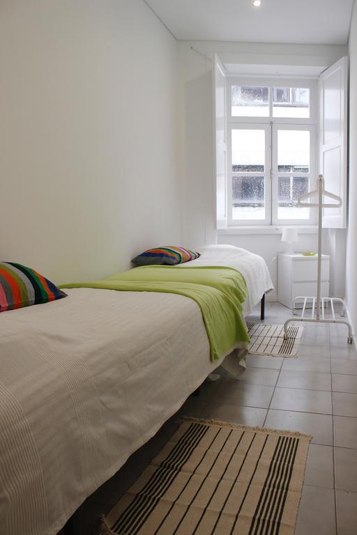 Down Bonjardim Apartments Πόρτο Εξωτερικό φωτογραφία