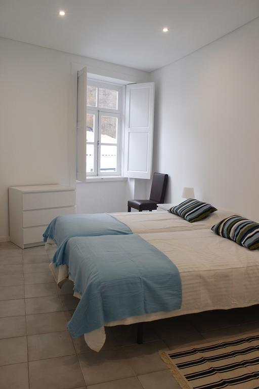 Down Bonjardim Apartments Πόρτο Εξωτερικό φωτογραφία