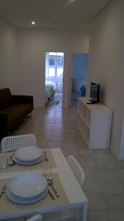 Down Bonjardim Apartments Πόρτο Εξωτερικό φωτογραφία