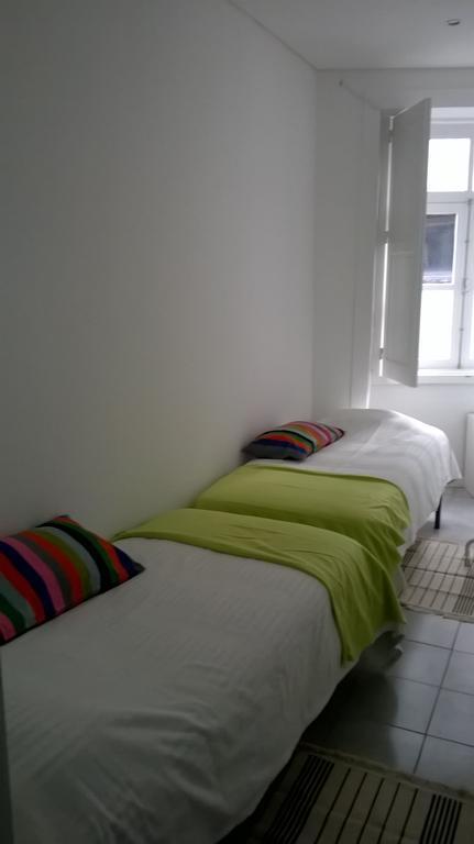 Down Bonjardim Apartments Πόρτο Εξωτερικό φωτογραφία